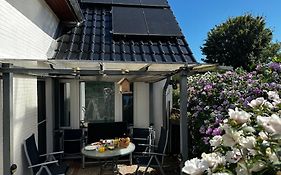 Traumwohnung Sonja